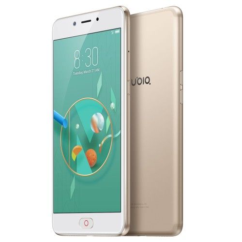 Nubia N2 64 Go Or