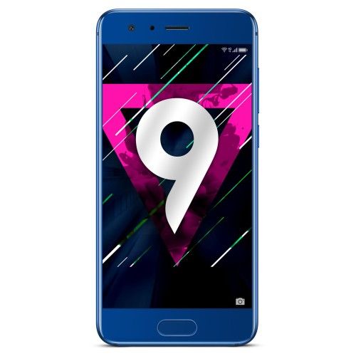 Honor 9 Bleu