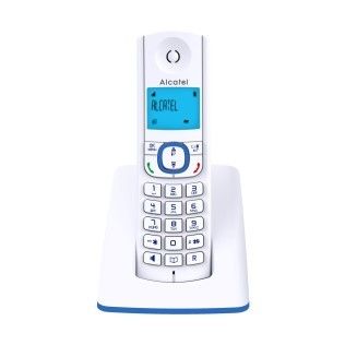 Alcatel F530 Bleu