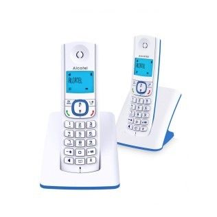 Alcatel F530 Duo Bleu