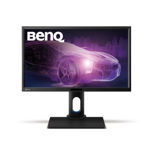 BenQ 24" LED - BL2420PT