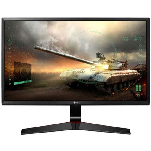 LG 24" LED 24MP59G-P