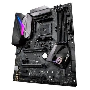 Asus ROG STRIX X370-F GAMING