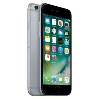 Apple iPhone 6 32 Go Gris Sidéral