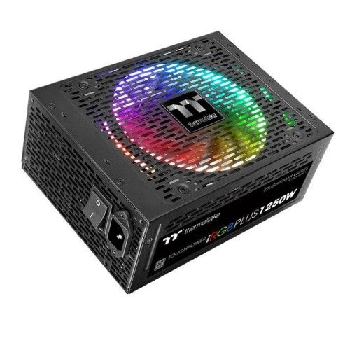 Thermaltake Toughpower iRGB 1250W