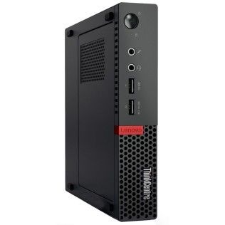 Lenovo ThinkCentre M710q Tiny (10MR000TFR)