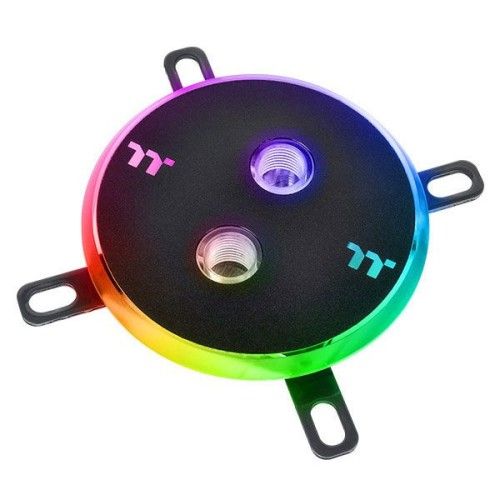 Thermaltake Pacific W4 RGB CPU Water Block