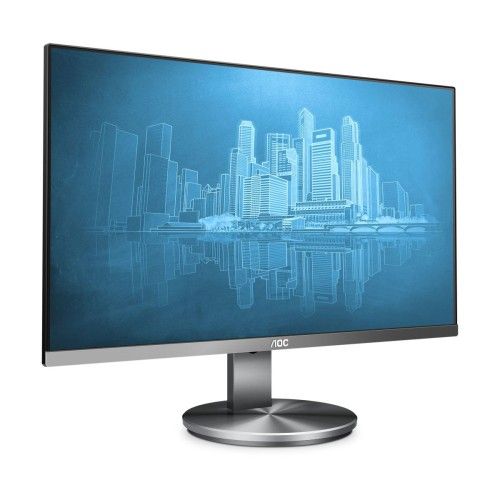 AOC 23.8" LED - i2490VXQ