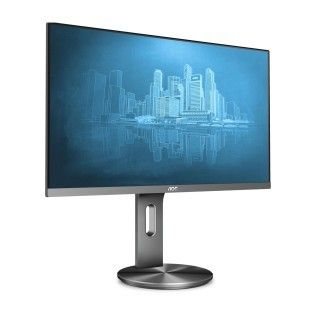 AOC 23.8" LED - i2490PXQU