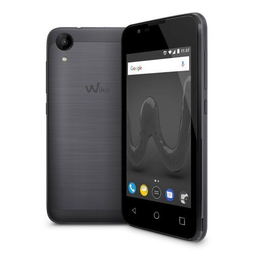 Wiko Sunny 2 Anthracite