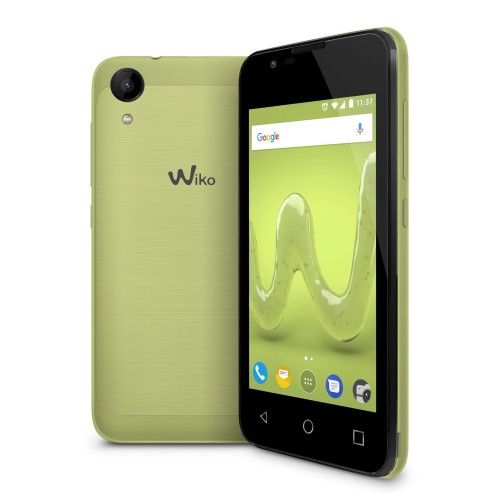 Wiko Sunny 2 Lime