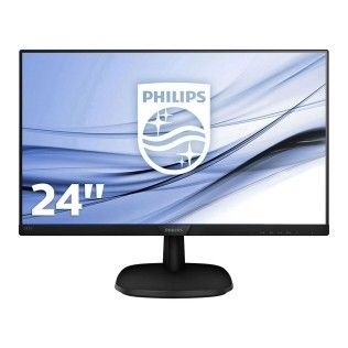 Philips 24" LED - 243V7QJABF/00