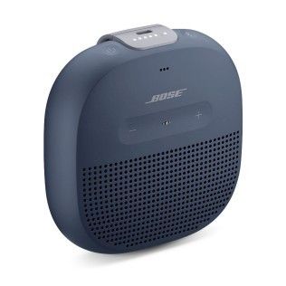 Bose SoundLink Micro Bleu