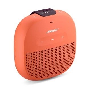 Bose SoundLink Micro Orange