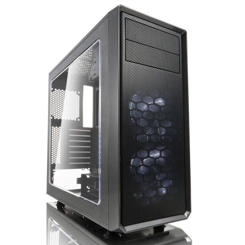 Fractal Design Focus G Gris