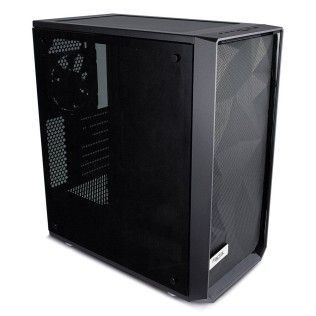 Fractal Design Meshify C