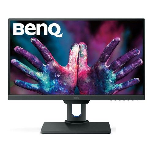 BenQ 25" LED - PD2500Q