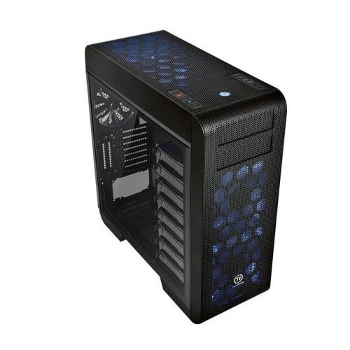 Thermaltake Core V71 Tempered Glass Edition