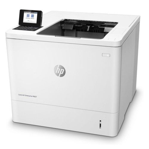 HP LaserJet Enterprise M607n