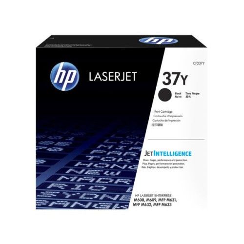 HP LaserJet 37Y (CF237Y)