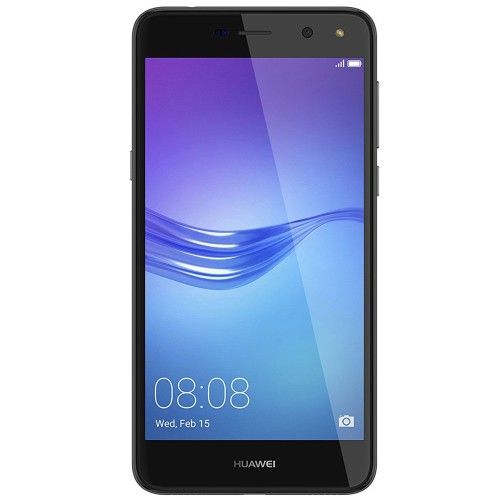 Huawei Y6 2017 Gris