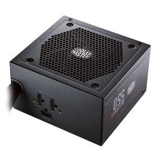 Cooler Master MasterWatt 550