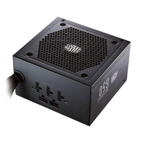 Cooler Master MasterWatt 650