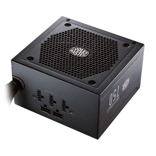 Cooler Master MasterWatt 750