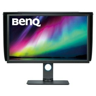 BenQ 27" LED - SW271