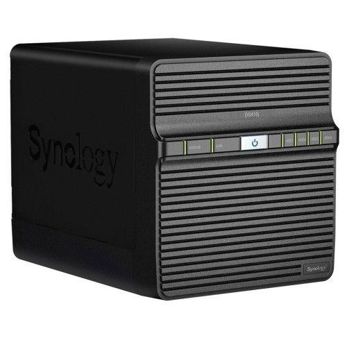 Synology DiskStation DS418j