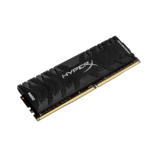 HyperX Predator Noir 8 Go DDR4 2666 MHz CL13