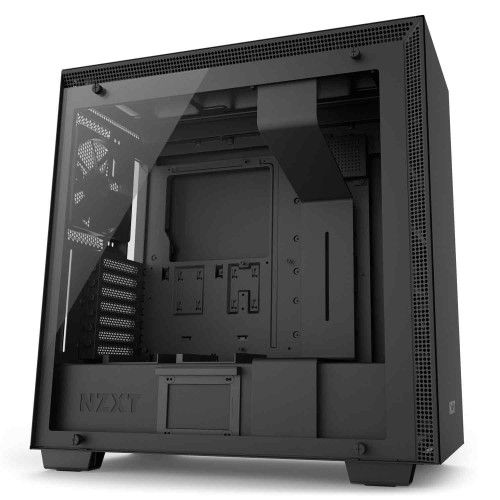 NZXT H700 (noir)