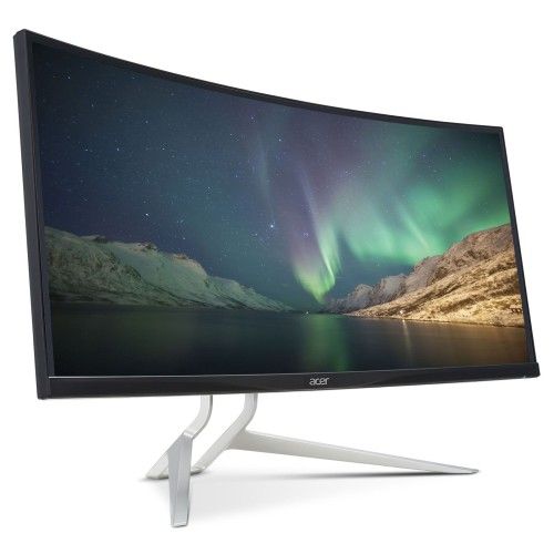 Acer 38" LED - XR382CQKbmijphuzx - UM.TX2EE.009