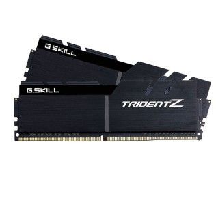 G.Skill Trident Z 16 Go (2x8Go) DDR4 4500 MHz CL19 - F4-4500C19D-16GTZKKE