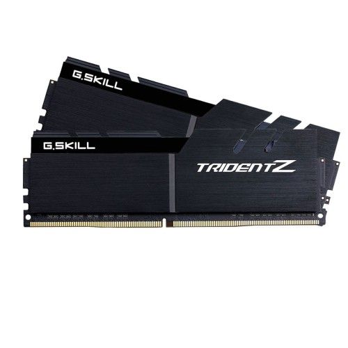 G.Skill Trident Z 16 Go (2x8Go) DDR4 4400 MHz CL19 - F4-4400C19D-16GTZKK