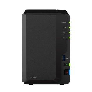 Synology DiskStation DS218+