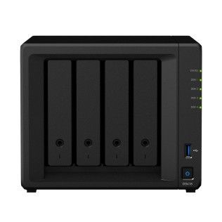 Synology DiskStation DS418