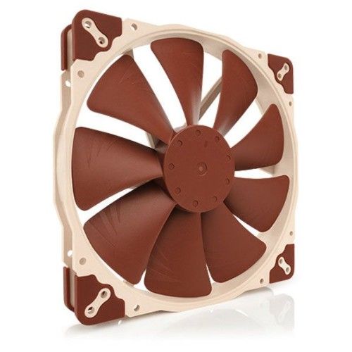 Noctua NF-A20 FLX