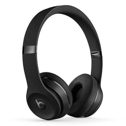 Beats Solo 3 Wireless Noir