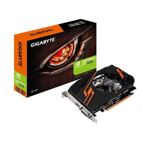 Gigabyte GT 1030 OC 2G