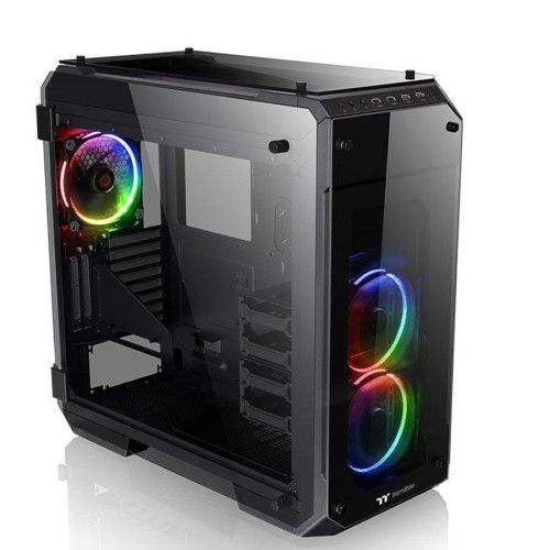 Thermaltake View 71 TG RGB