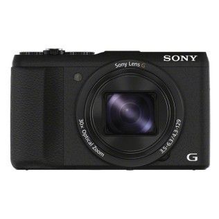 Sony Cyber-Shot DSC-HX60