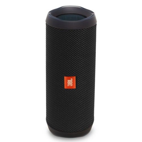 JBL Flip 4 Noir