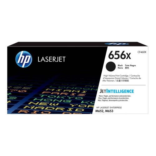 HP 656X