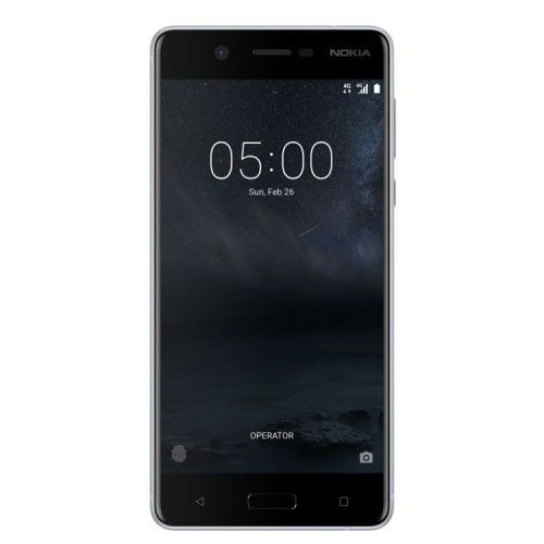 Nokia 5 Dual SIM Noir