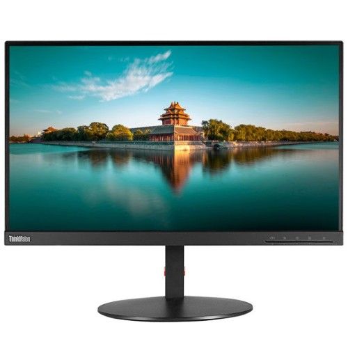 Lenovo 23" LED - ThinkVision T23i (61ABMAT1EU)