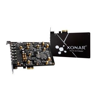 Asus Xonar AE