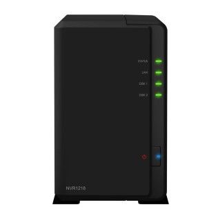 Synology NVR1218