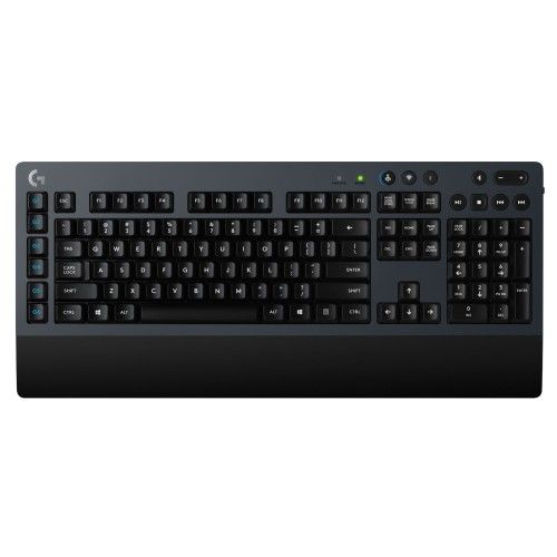 Logitech G613 Wireless Mechanical Gaming Keyboard