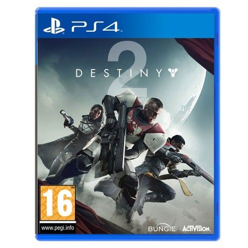 Destiny 2 (PS4)